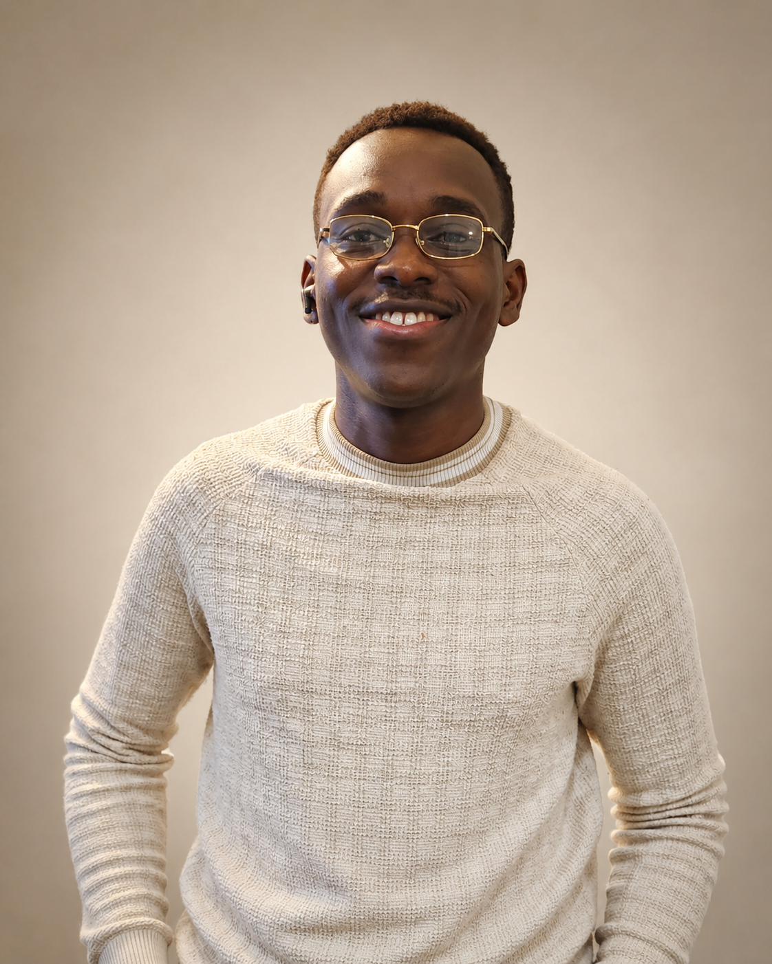 Joshua Rich-Oganihu