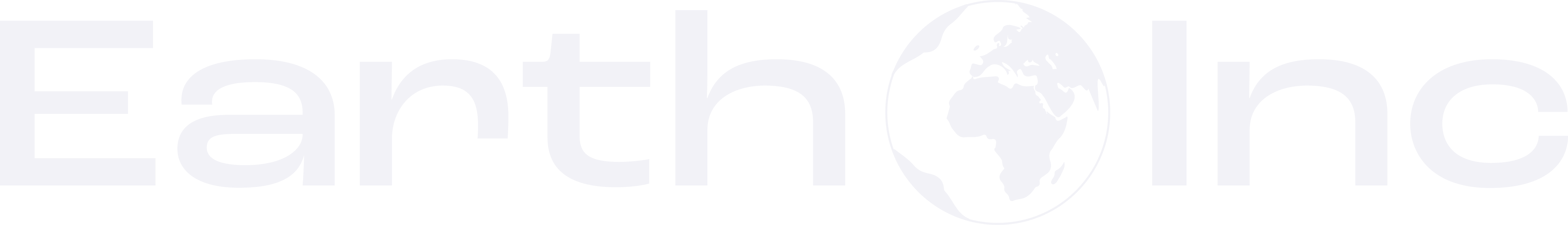 Earth Inc.
